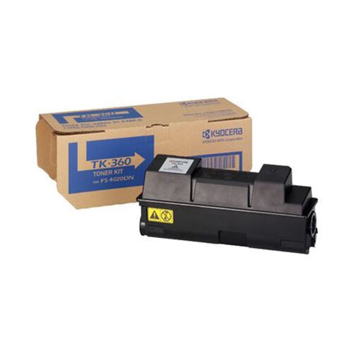  Toner Kyocera TK-360 crni, za FS4020/FS-4020DN, 20.000 strana Cijene