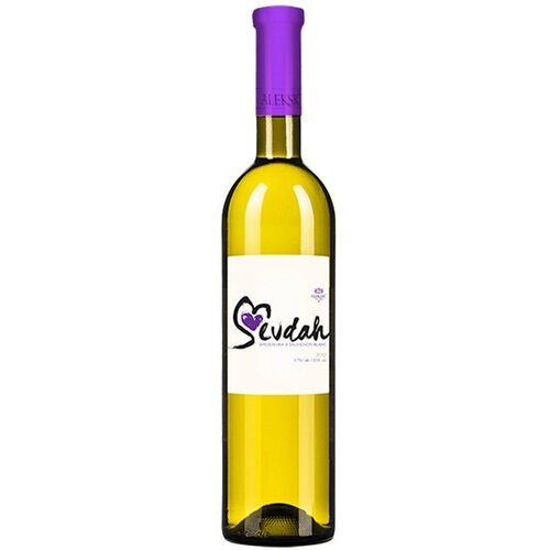Vinarija Aleksić Belo vino ALEKSIĆ Sevdah 0,75l Cene
