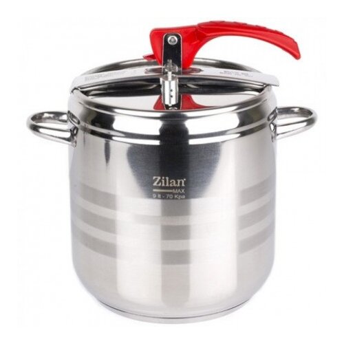 Zilan Ekspres lonac, zapremina 7 l, INOX - ZLN4610 Cene