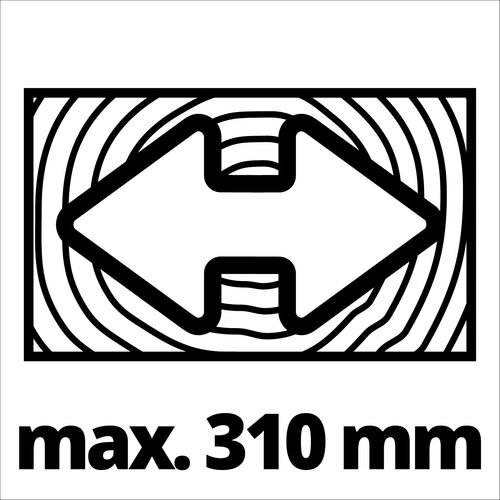 Einhell tc-sm 2534/1 dual potezna preklopna testera Slike