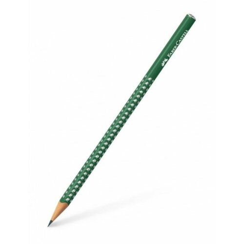 Olovka Grafitna olovka HB Sparke forest green Cene