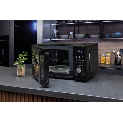 Hisense H20MOBSD1HG Mikrovalna s grilom 20 litara, 25,5 cm tanjuric, 742799 Slike