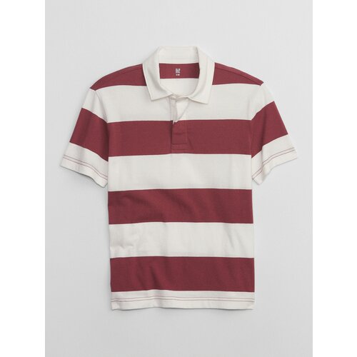 GAP Kids Rugby T-shirt - Boys Slike