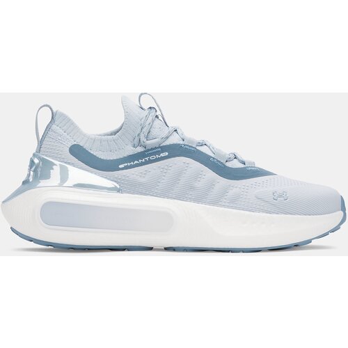 Under Armour women&amp;#039;s shoes ua w phantom 4 chrome-blu Slike