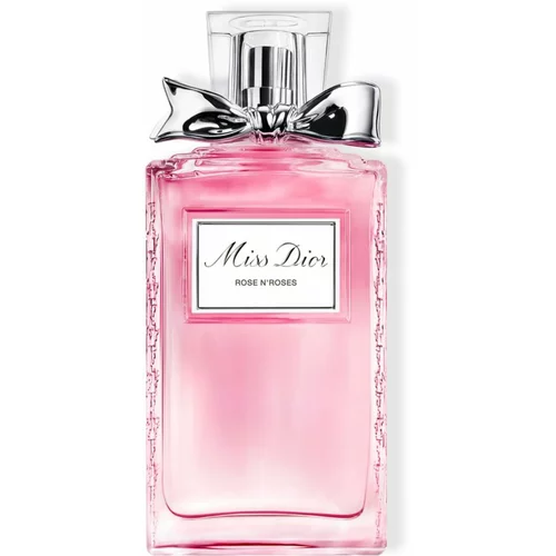 Christian Dior Miss Dior Rose N´Roses toaletna voda 50 ml za ženske