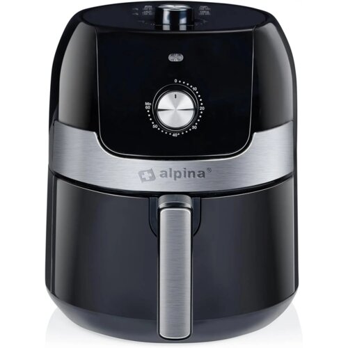 Alpina friteza na vrući zrak 3,5 L, 1400 W Cijene