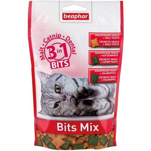 Beaphar Bits Mix - 3 x 150 g Cijene