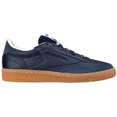 Reebok Club C 85 Shades sarena Slike