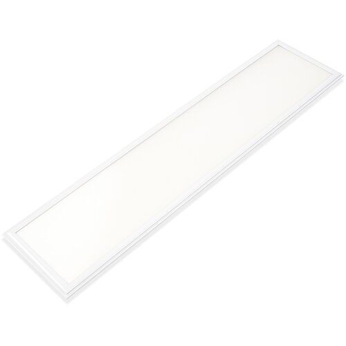 Asalite LED panel 120x30cm 6500K 45W 5400lm Cijene