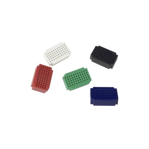 Velleman set matične ploče (D x Š x V) 30 x 10 x 20 mm 1 Set Cijene