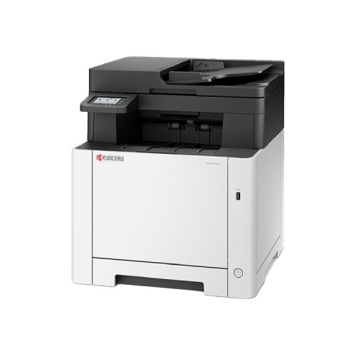 Kyocera ecosys MA2101cwfx color multifunkcijski &amp;scaron;tampač (usb+lan) Slike