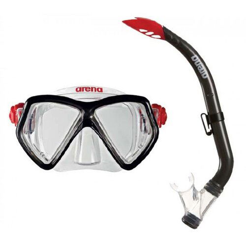 Arena maska i disaljka SEA DISCOVERY 2 MASK+SNORKEL 1E393-55 Cene