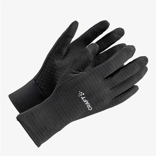 Craft Essence multi grip glove black Cene