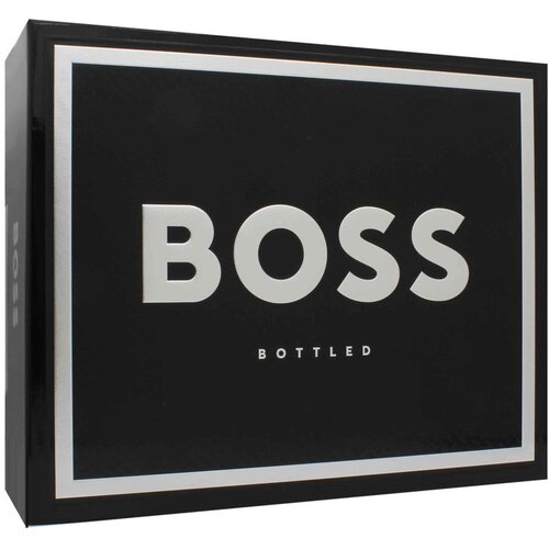 Hugo Boss BOSS Bottled darilni set za moške Cene