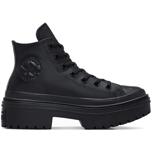 Converse Ženske patike chuck taylor all star lugged heel Slike