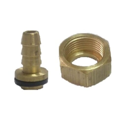 Madras doo Beograd Priključak za plinsko crevo sa maticom i dihtungom Cene