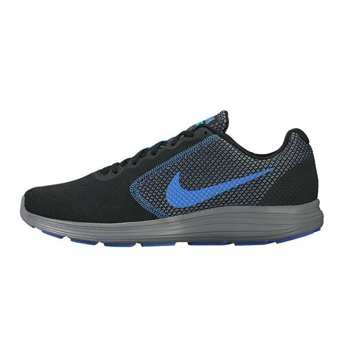 Nike muške patike za trčanje REVOLUTION 3 819300-010 Slike