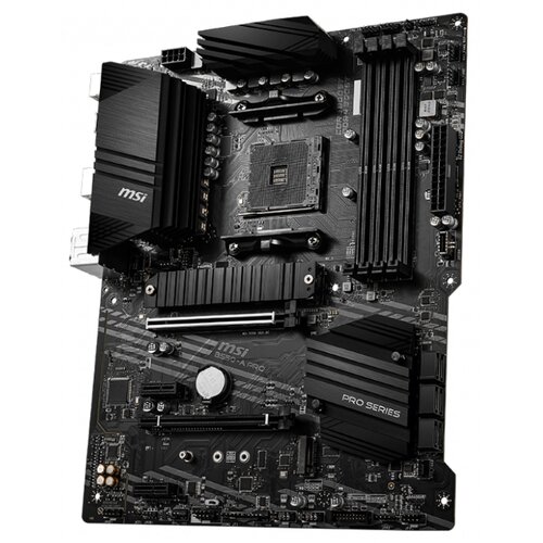 MSI B550-A PRO Cene