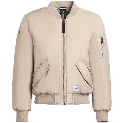 Khujo Prijelazna jakna &amp;#039;Kasia&amp;#039; bež Slike