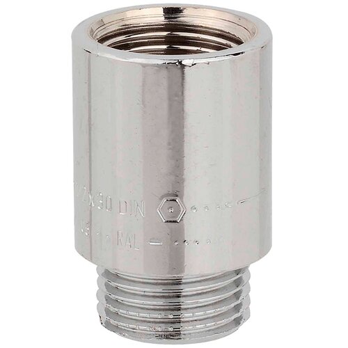 Pipo produžetak za slavinu (½″, duljina: 30 mm, kromirano) Cijene