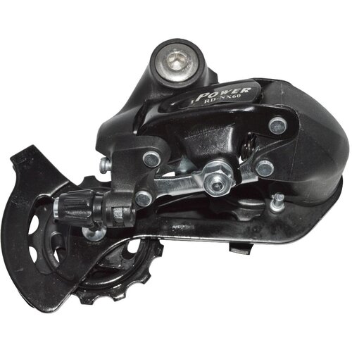 Power Menjač zadnji INDEX RD60 6/7 direct attachment Slike