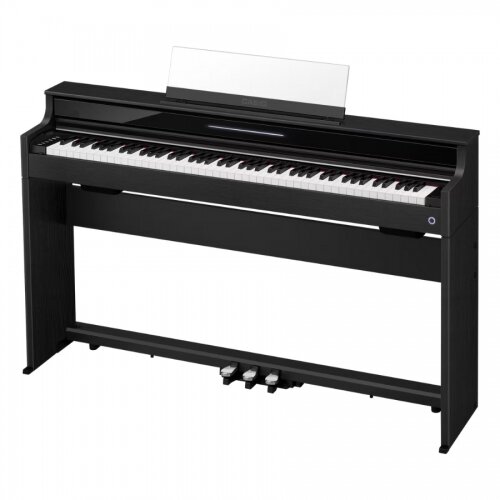 Casio Celviano AP-S450-BK (crna boja) slim digitalni pianino Cijene