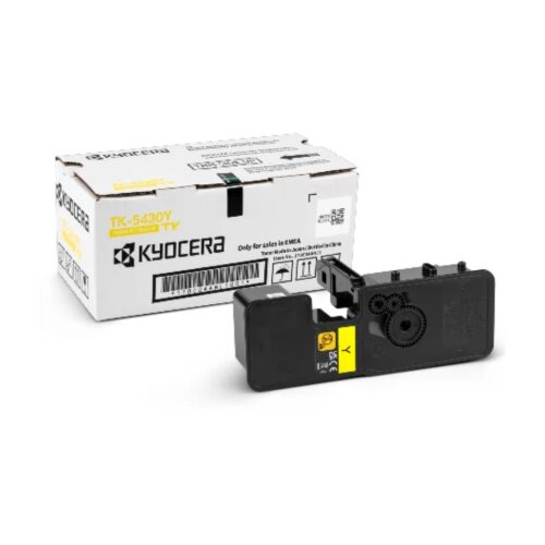 Kyocera TK-5430Y žuti toner Cene