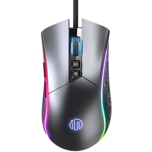  USB RGB optički miš 4800 DPI PW6 Cijene