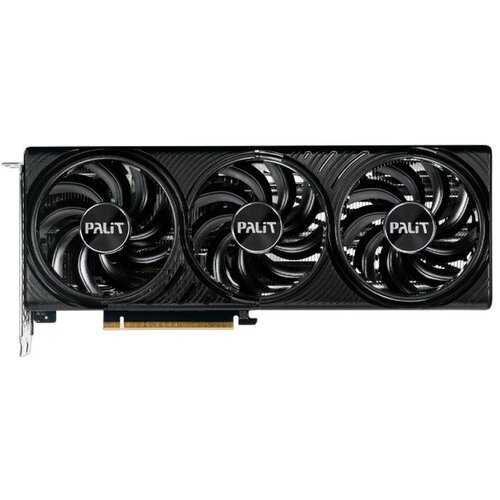 Palit Grafička kartica GeForce RTX 5060 Infinity 3 OC 8GB 128bit Black Cene