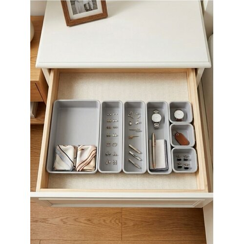 Sinsay Set organizatora 7 pack Slike