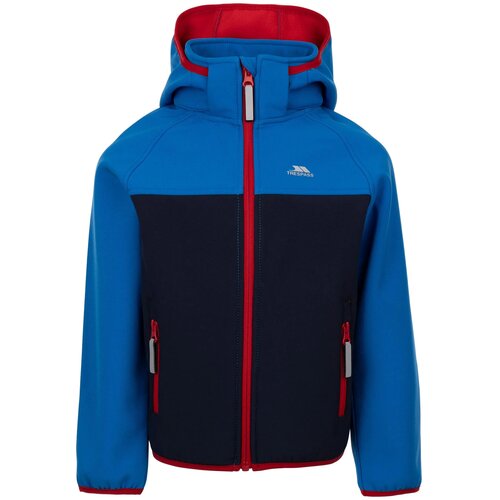 Trespass Children's Softshell Jacket Hanbury Cene