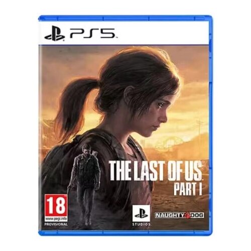Sony The Last of Us 1 /PS5 Cijene
