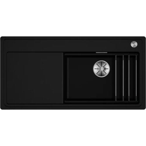 Blanco ETAGON XL 6 S-F pribor sa p.č. Slike