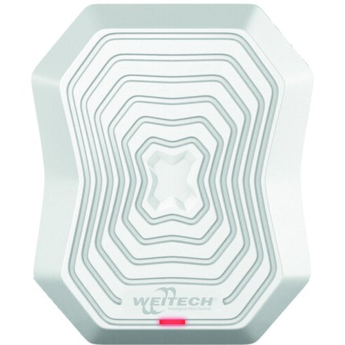 WEITECH Rasterivač &scaron;tetočina putem vibracija (solid-borne tehnologija) WK0400 Cene