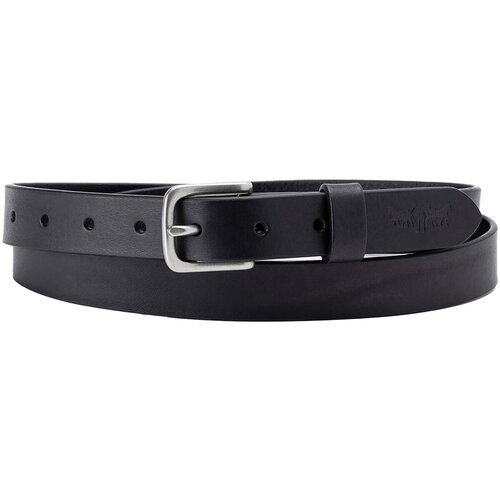 Levi's Pasovi Men's New Narrow Caviar Črna Cene