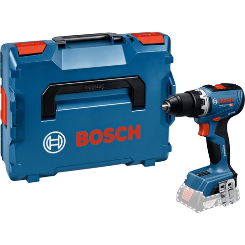 Bosch GSR 18V-65 Akku-Bohrschrauber Slike