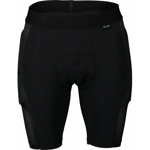 Poc Synovia VPD Shorts Uranium Black XL Slike