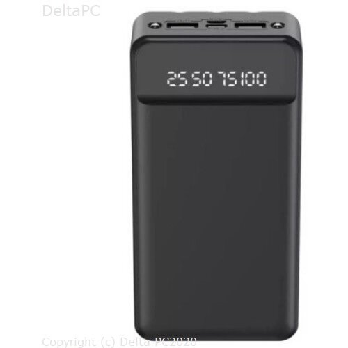 XO Mobile Power Bank 20000mAh PR163 Cijene
