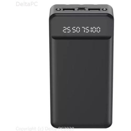 XO Mobile Power Bank 20000mAh PR163