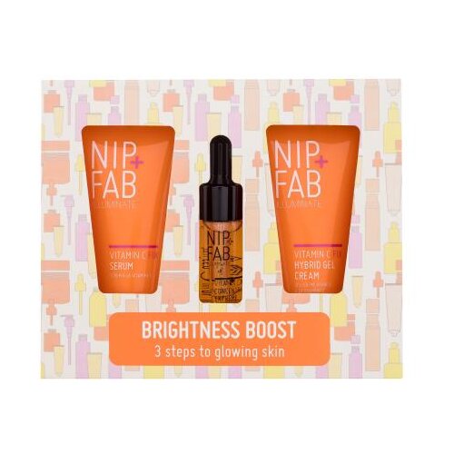 NIP+FAB Illuminate Brightness Boost za žene Cijene