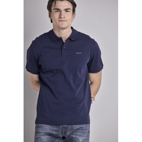 Legendww muska pamucna polo majica slim fit Cene