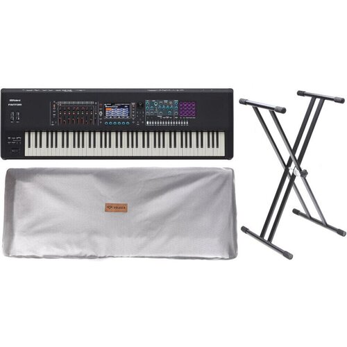 Roland fantom 8 set Slike