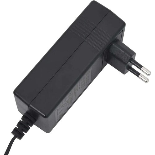vidaXL Električni masažni naslanjač rjavo blago Cene