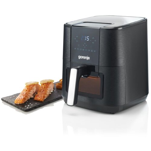 Gorenje friteza na vrući zrak AF1350DWB Slike