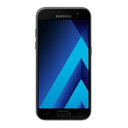 Samsung Galaxy A3 (2017) A320F (Crna) - SM-A320FZKNSEE mobilni telefon Slike