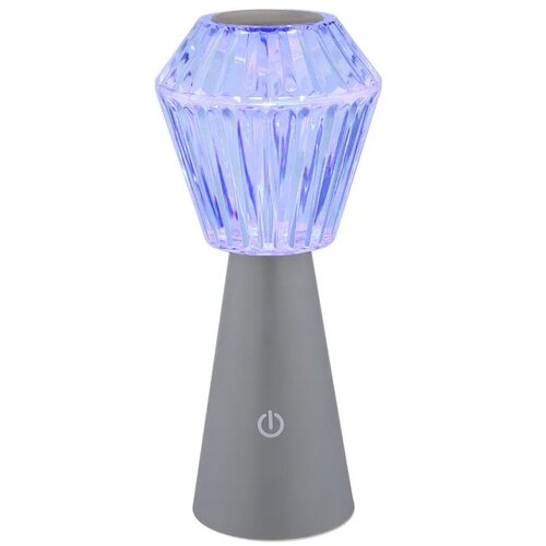 Globo stolna lampa rgbw led 0.6W 15lm polimi Slike