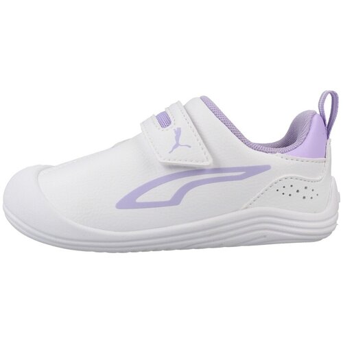 Puma Modne superge 40284810 Bela Cene