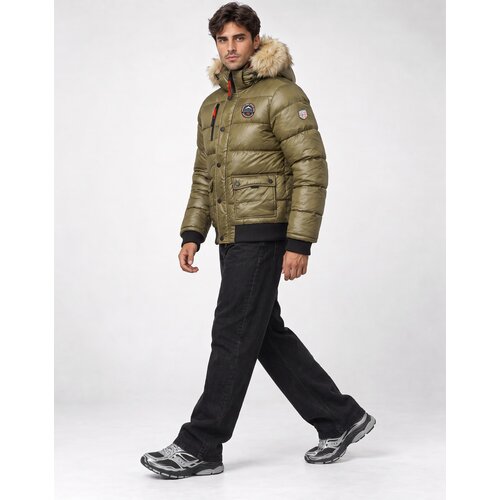 Geographical Norway BUGS Kaki Slike