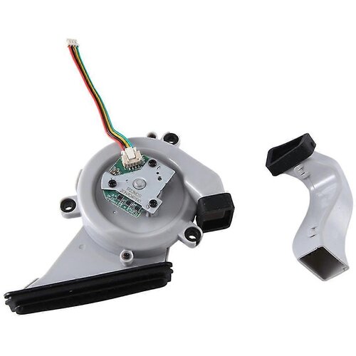 INORCO Motor sesalnega ventilatorja tretje prestave, zdruljiv z dodatki za robotski sesalnik Exvac660 Exvac680s+ (dfo, (21983706) Cene
