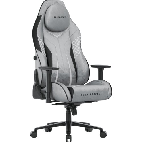 Huzaro gejmerska stolica  force 8.3 grey Cene